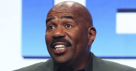 Steve Harvey