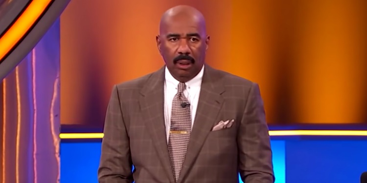 Steve Harvey