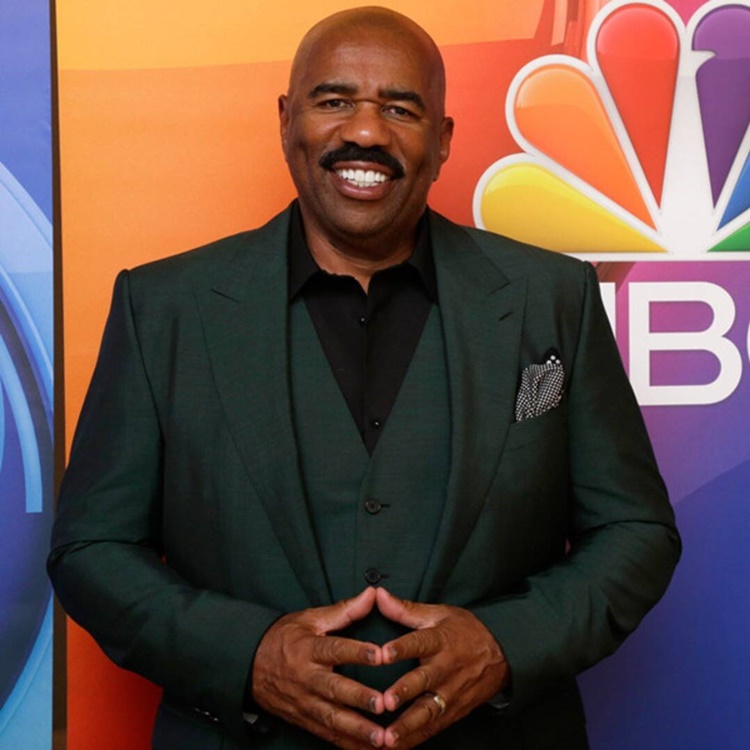 Steve Harvey