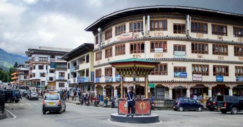 bhutan