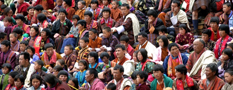 bhutan 