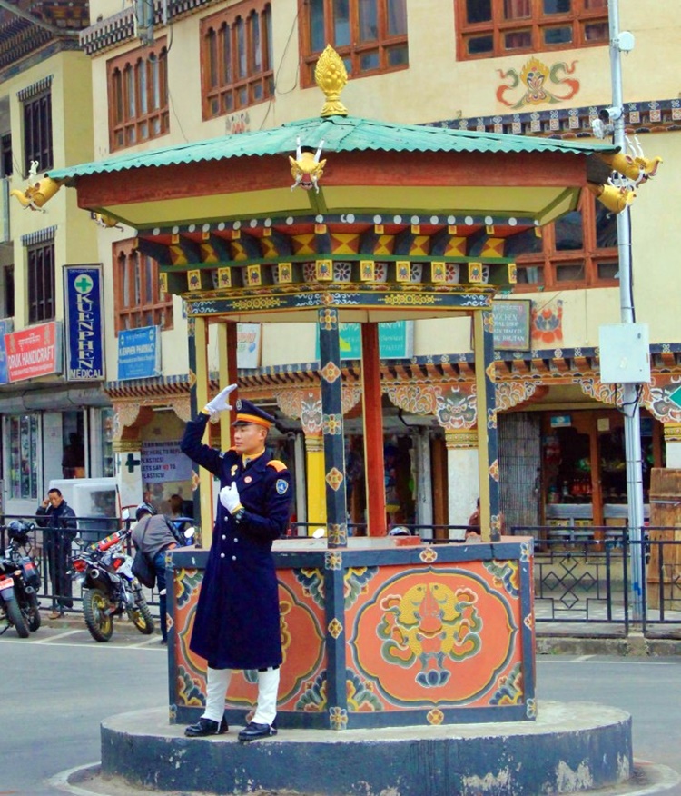 bhutan 