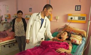 bhutan education and healthcare