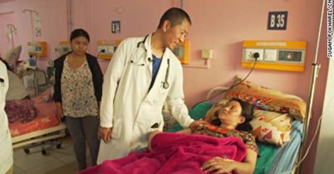 bhutan education and healthcare