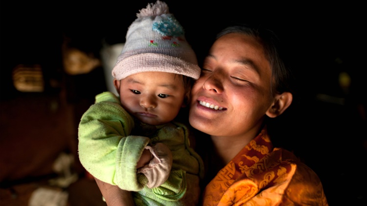 Gross National Happiness