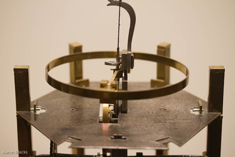 oldest clocks in the world 