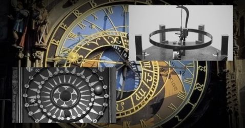 oldest clocks in the world