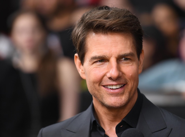 Tom Cruise's Salary