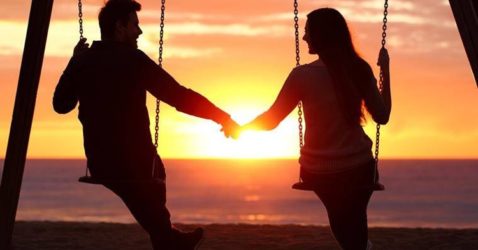 attraction explained by science