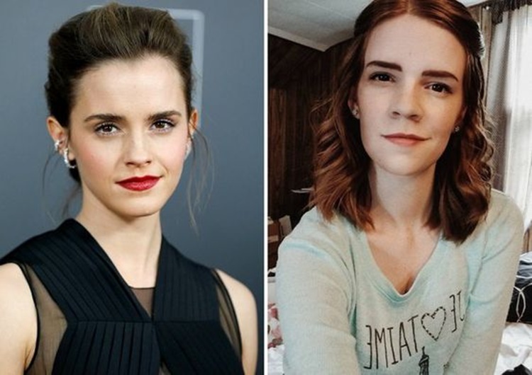 celebrity look-alikes