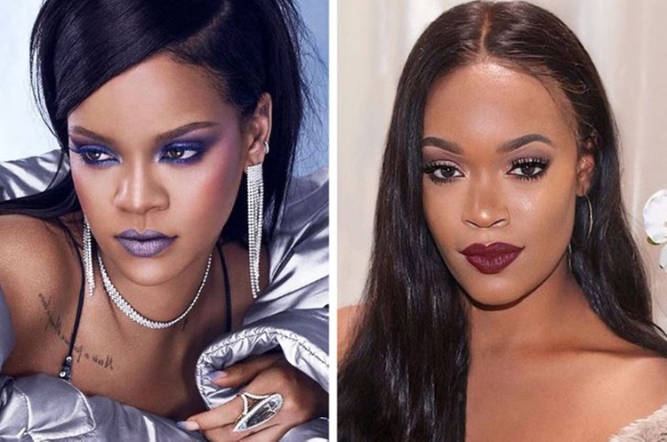 celebrity look-alikes