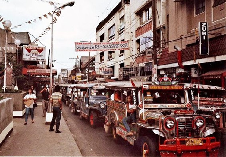 manila old photos 