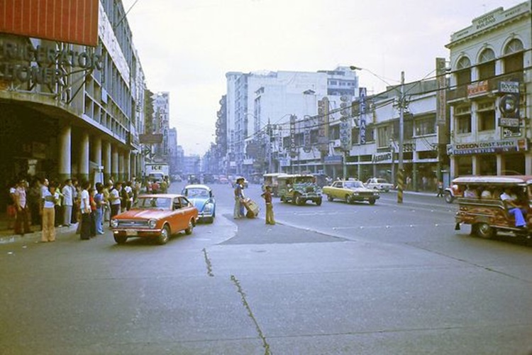 manila old photos 