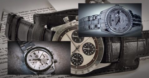 most expensive rolex watches
