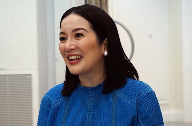 Kris Aquino S Net Worth How Rich Is The Actress Endorser Now