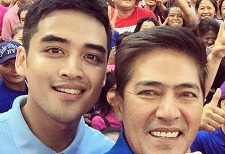 Vic Sotto, Vico Sotto