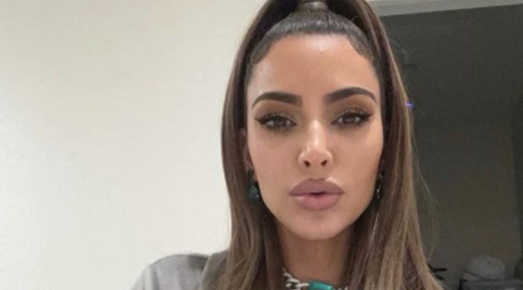 Kim Kardashian