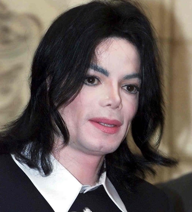 Michael Jackson's Wealth - Here's What Happened After the Singer Died