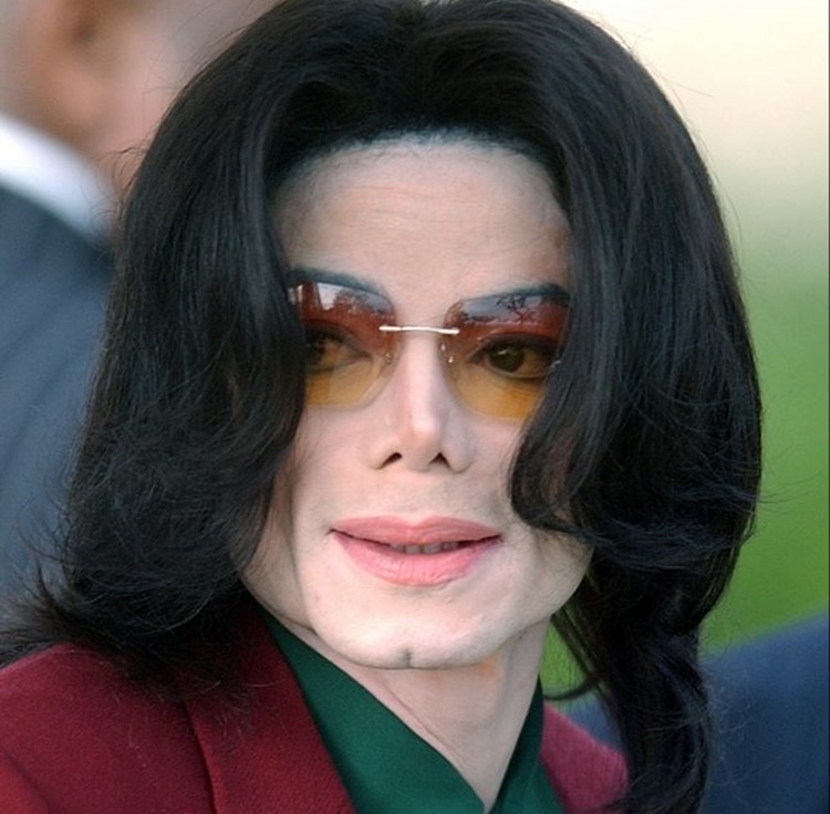 Michael Jackson