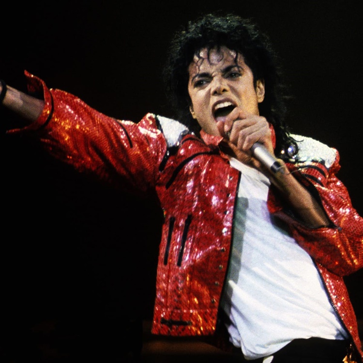 Michael Jackson
