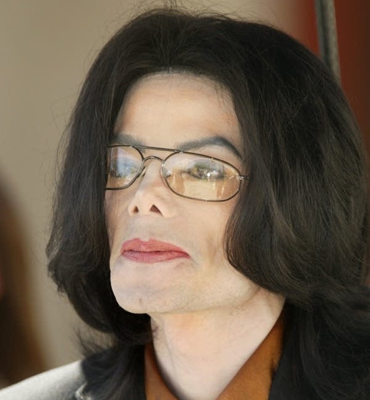 Michael Jackson's Wealth