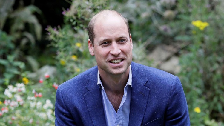 Prince William's Net Worth