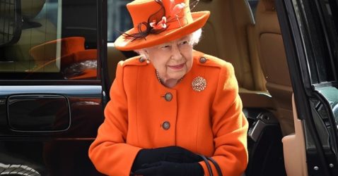 Queen Elizabeth's Net Worth