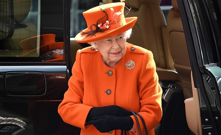 Queen Elizabeth's Net Worth