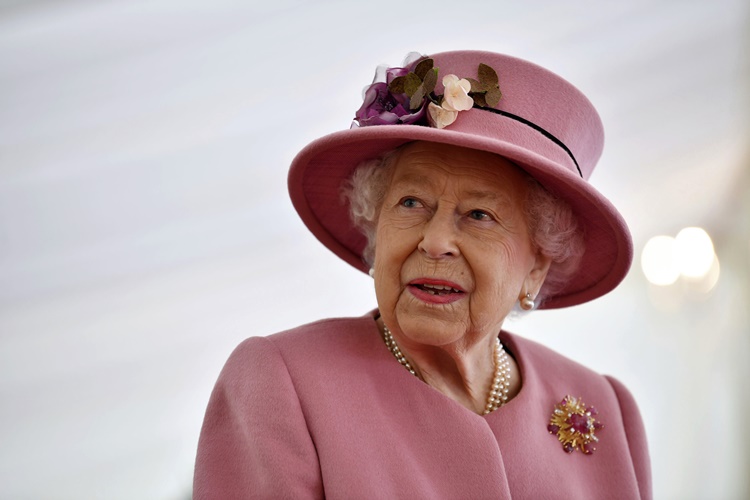 Queen Elizabeth's Net Worth