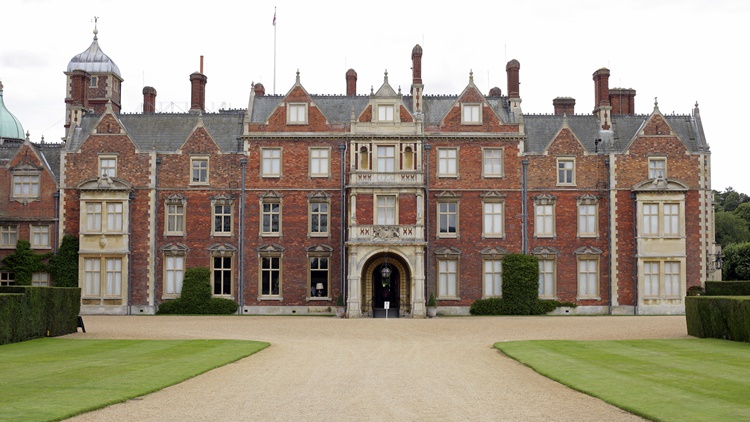 Sandringham