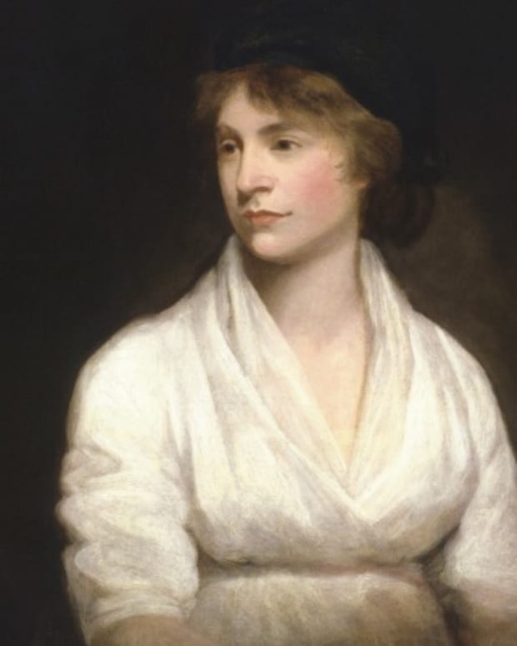 frankenstein author mary shelley
