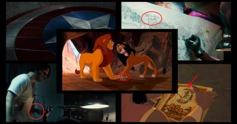 hidden movie details