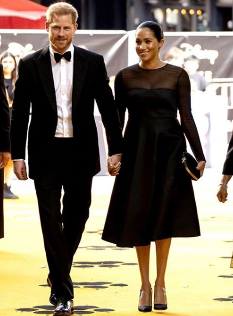 meghan markle prince harry 