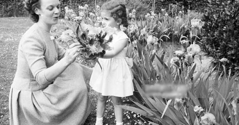 shocking history of mother's day