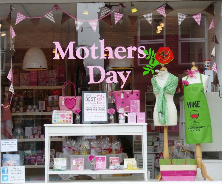 shocking history of mother's day