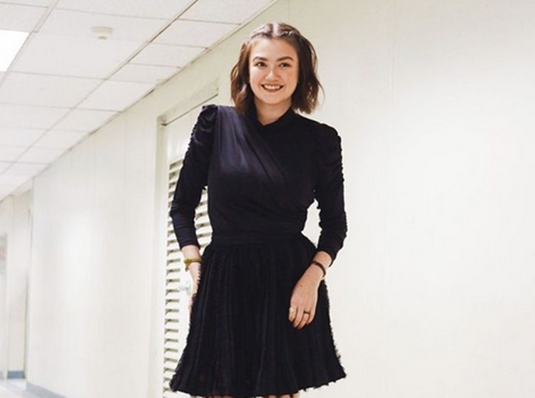 Angelica Panganiban Net Worth