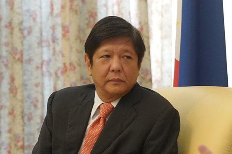 Bongbong Marcos Net Worth Here S How Rich The Former Senator Is