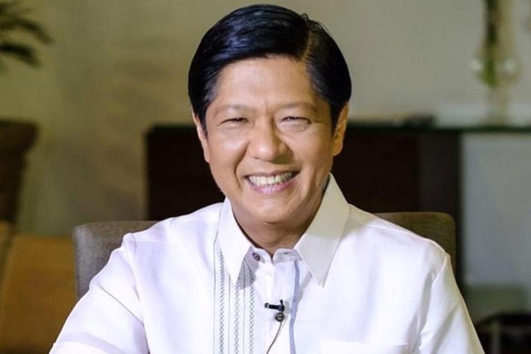 Bongbong Marcos Net Worth Here S How Rich The Former Senator Is