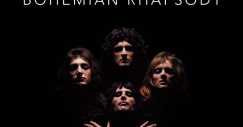 bohemian rhapsody