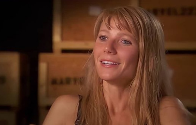 gwyneth paltrow 