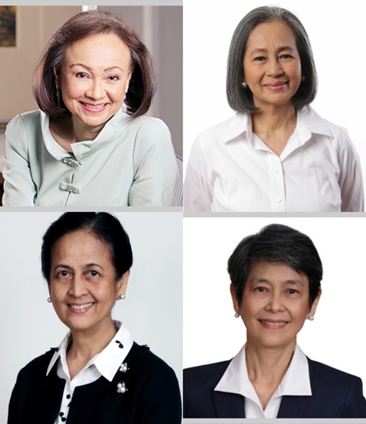 richest women ph