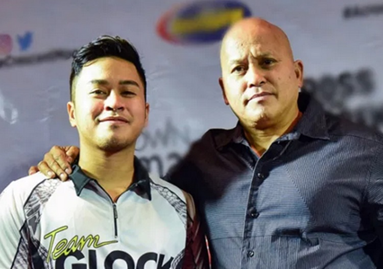 bato dela rosa net worth