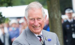 Prince Charles' Net Worth