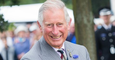Prince Charles' Net Worth