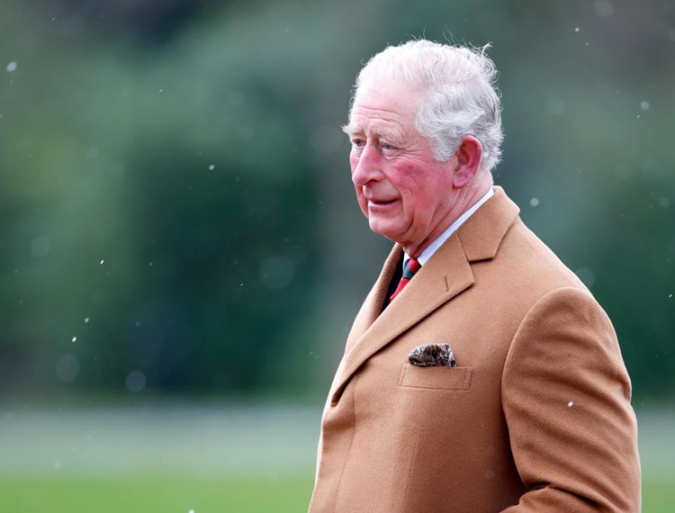 Prince Charles