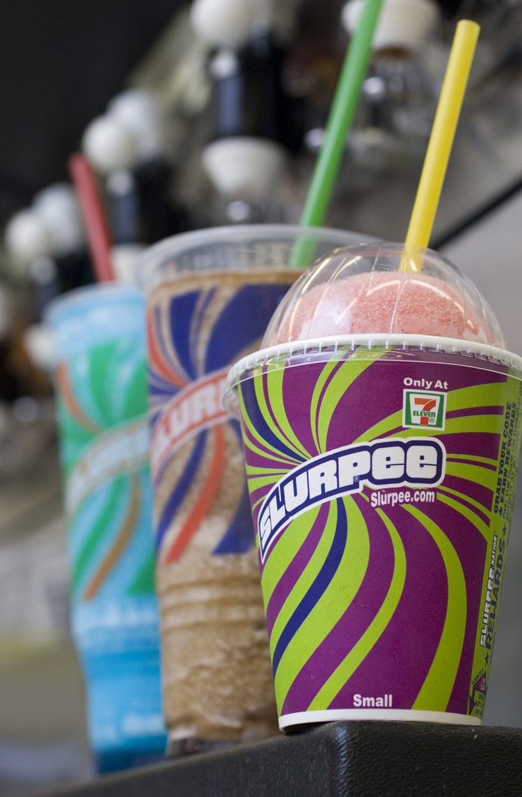 Slurpee