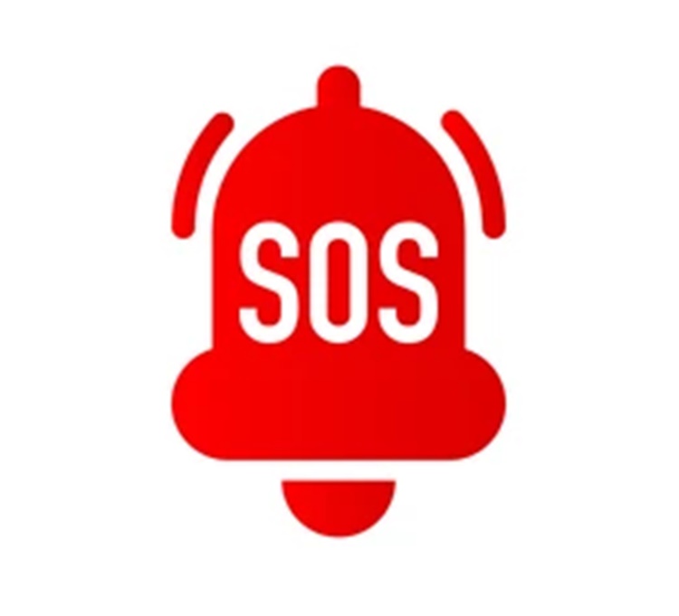 google what does sos mean