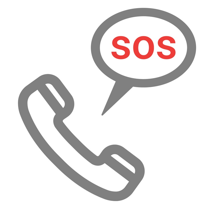 SOS Meaning: What's the exact meaning of this official distress signal