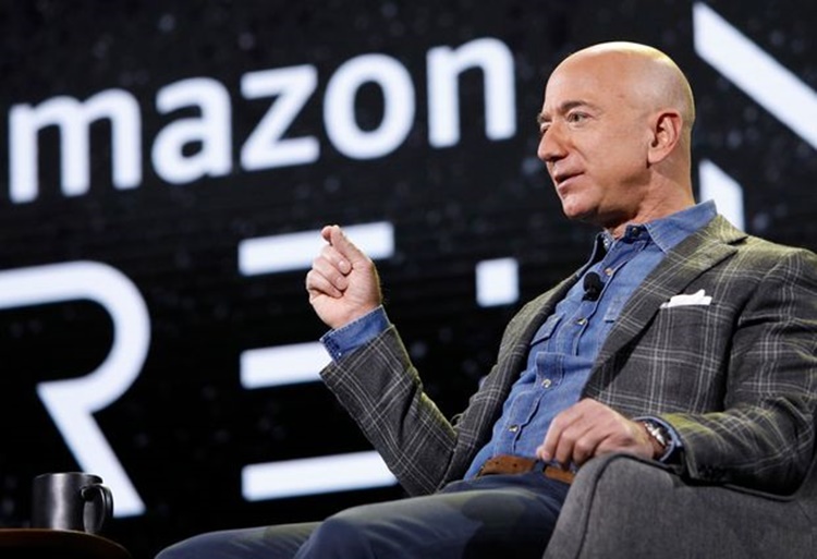 Amazon