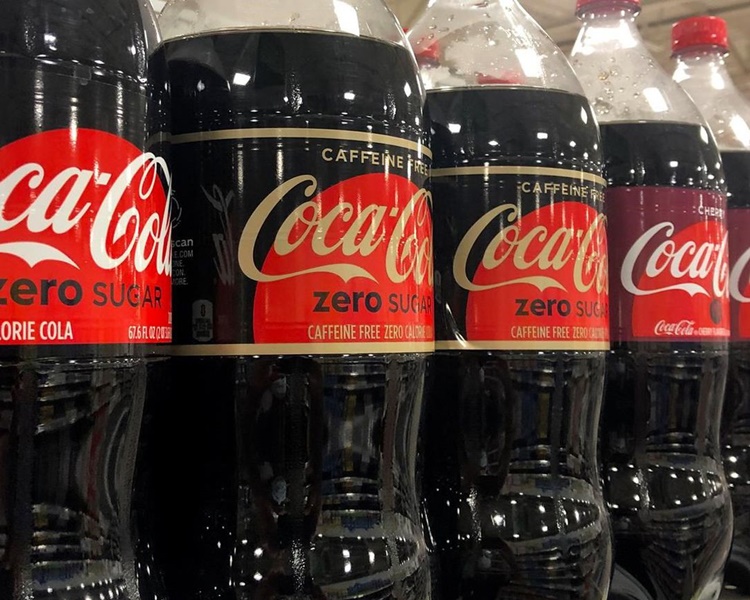 Coke Zero